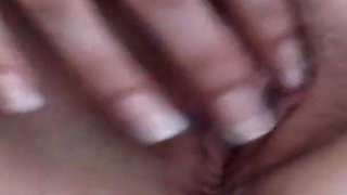 Nervous Nikki Bares All at a Local University