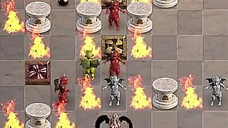 The Genesis Order V96021 Part 353 Puzzle Hard by Loveskysan69