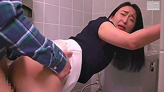 Jav Mosaic Mori Hotaru
