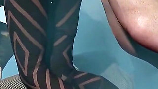 Seductive Glow: 3D Goddess Awakens - 3D Animation Hentai