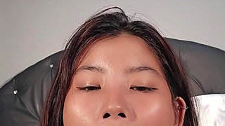 My First Blowjob