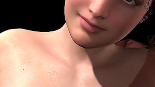 Missionary in Ancient Greece - 3D Porn