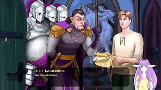 Visual-novel, hentai, hentai-game