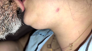 Couple Anal POV Arab Hot Wife Sex Best Blowjob