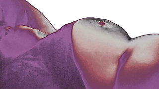 The Ballet of Breasts of a Married and Satisfied Whore