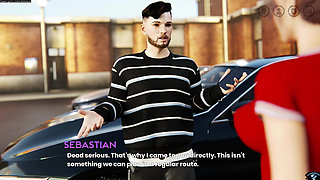 Unseen Instincts Update 9 to Be Continue