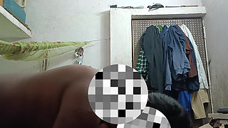 Indian College Girl Ass Hard Fucked Oiled