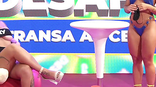 Blind Fuck Challenge Pt. 2