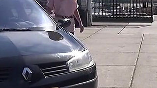 Ivey Passion Goes to the Garage for a Major Overhaul