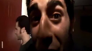 Coed Chicks Go Lesbo At Frat Party