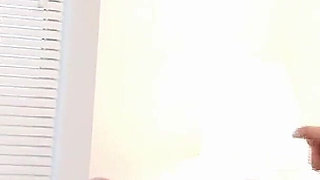 Sensual Massage - Stepdaughter with Perfect Body Have Sex.