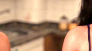 Wild Sex at the Beach House (part 10)