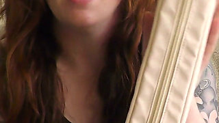 NSFW Review of the Vela Wand From Selove