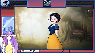 Disney princess, fairy tale, pixie