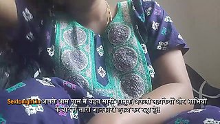 Sensual Tamil beauty Swetha indulges in exotic solo passion play