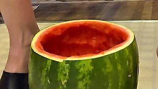 Longpussy. Stay Hydrated!