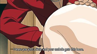 Hentai Universe featuring doll's hd action