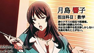 Hentai PD - public clip