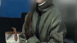 Reona - Housewife Pick-up (32y Old) Vol. 1