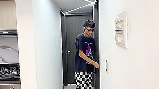 I Am Addicted To Porn And My Slutty Stepsister Makes Me Fuck Her Just Like In Xxx Videos