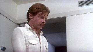 Horny stockings amateur blonde