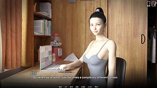 House chores, four elemen trainer, filf