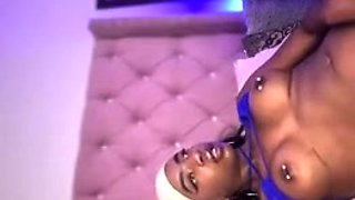 Hot Amateur Babes with Big Boobs Have Some Titty Fucking Fun