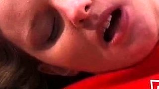 French Kissing Amateur Teen Lesbians