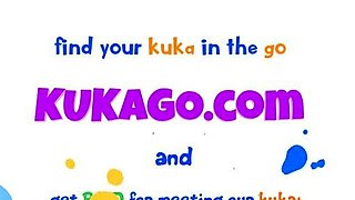 Naughty Amateur Babe Loves Blowjob and Pussy Fucking on Webc