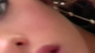 Hot Teen Anya Leon in Hardcore Interracial Fucking with BBC Stud