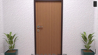 Knockout Master Sex Game Play part 03 Nude Game Play