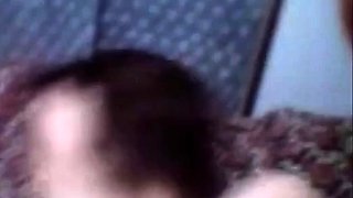 Japanese MILF Secretary in Silent Amateur Video