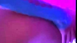 Amateur solo jock jerks his throbbing cock