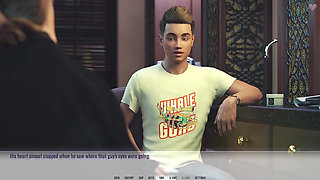 Complete Gameplay - Lust & Passion 2, Part 31