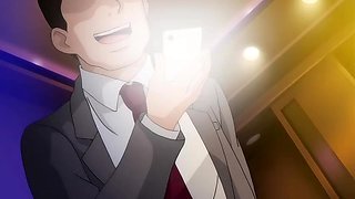 Eternal Passion of the Smile inside forbidden memories