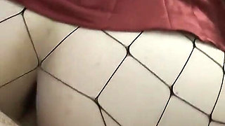 Stepmom with Brazilian Big Ass Gets Fucked Hard