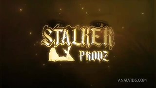 Rough Sex Tribute #8 - Elen Million, Sweetie Plum, Lara Lee