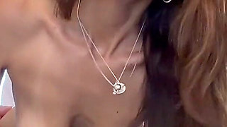Amazing MILF Has an Amazing Doggy Fuck on the Sofa and Begs for Cum
