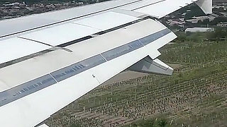 Public Dick Flashing in Airplane - Girl Brought Me to Cumshot in 2 Minutes