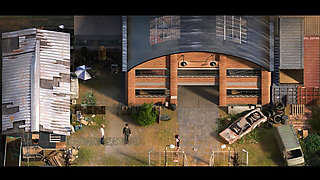 The Genesis Order - Ep 49 - Giving A Show To The Neighbours By MissKitty2K