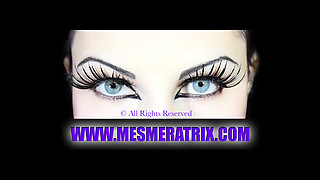 Three crazy femdom girls punishing slaves cock