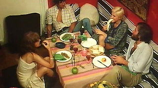 Tabu Film Classics: Schwedenporno in Paris