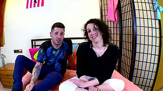 amateur older woman with big boobs