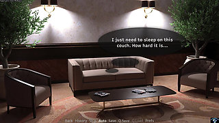 Merging of the Stars #1