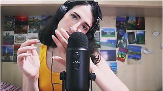 I Try This Microphone - Asmr