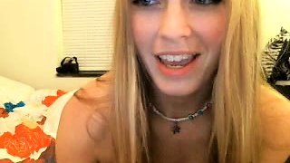 Solo Amateur Latina Teen With Big Boobs