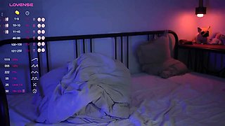 Love Chat Big Boobs Brunette Masturbating For Cam