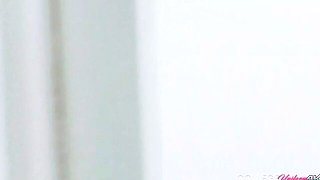 Excellent Natalia's college sex