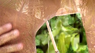 Hegre Art-Satisfaction By Fingers