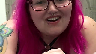 Give Me All Your Cum